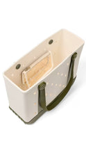 Load image into Gallery viewer, Baby Academy Moss Bogg Bag
