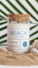 Load image into Gallery viewer, Beach Candle
