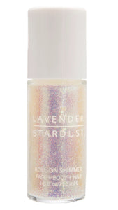 Unicorn Dreams Body Glitter