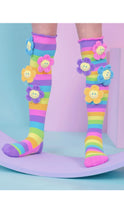 Load image into Gallery viewer, Oopsie Daisy Youth Socks
