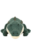 Load image into Gallery viewer, Allexi Alligator Plish
