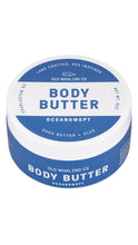 Load image into Gallery viewer, Oceanswept Body Butter
