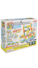 Load image into Gallery viewer, Delux Rail Cube Magnetic Monorail
