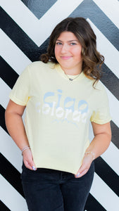 Ciao Colorado T-Shirt