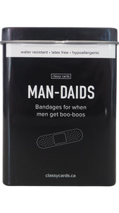 Man-Daids