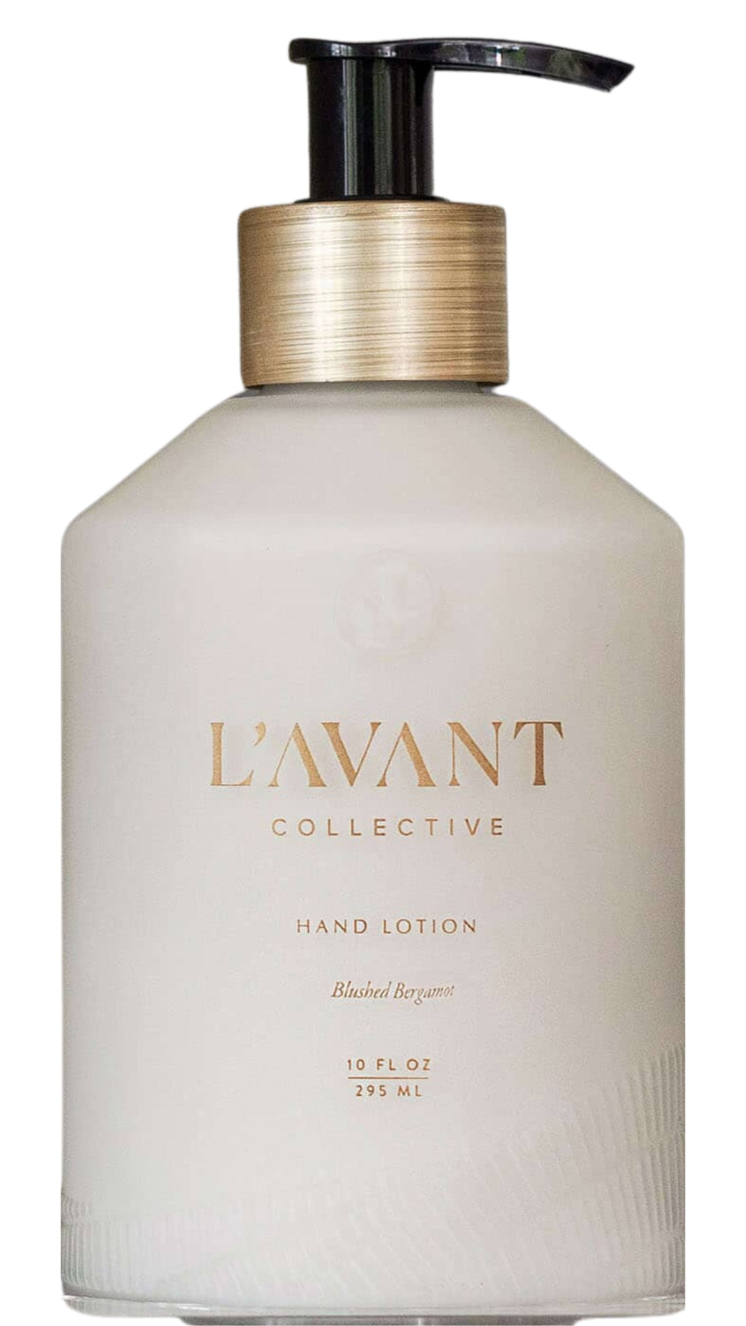 Blushed Bergamot Hand Lotion