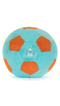 Load image into Gallery viewer, Amuseables Jellycat Football
