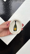 Load image into Gallery viewer, Champagne Dish
