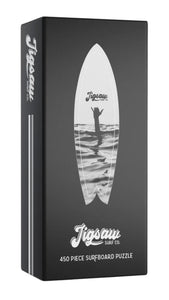 Shaka Surfboard Puzzle