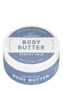 Load image into Gallery viewer, Coastal Body Butter
