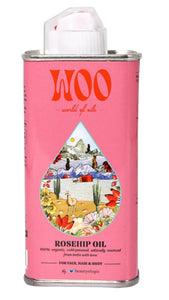 Rosehip Oil