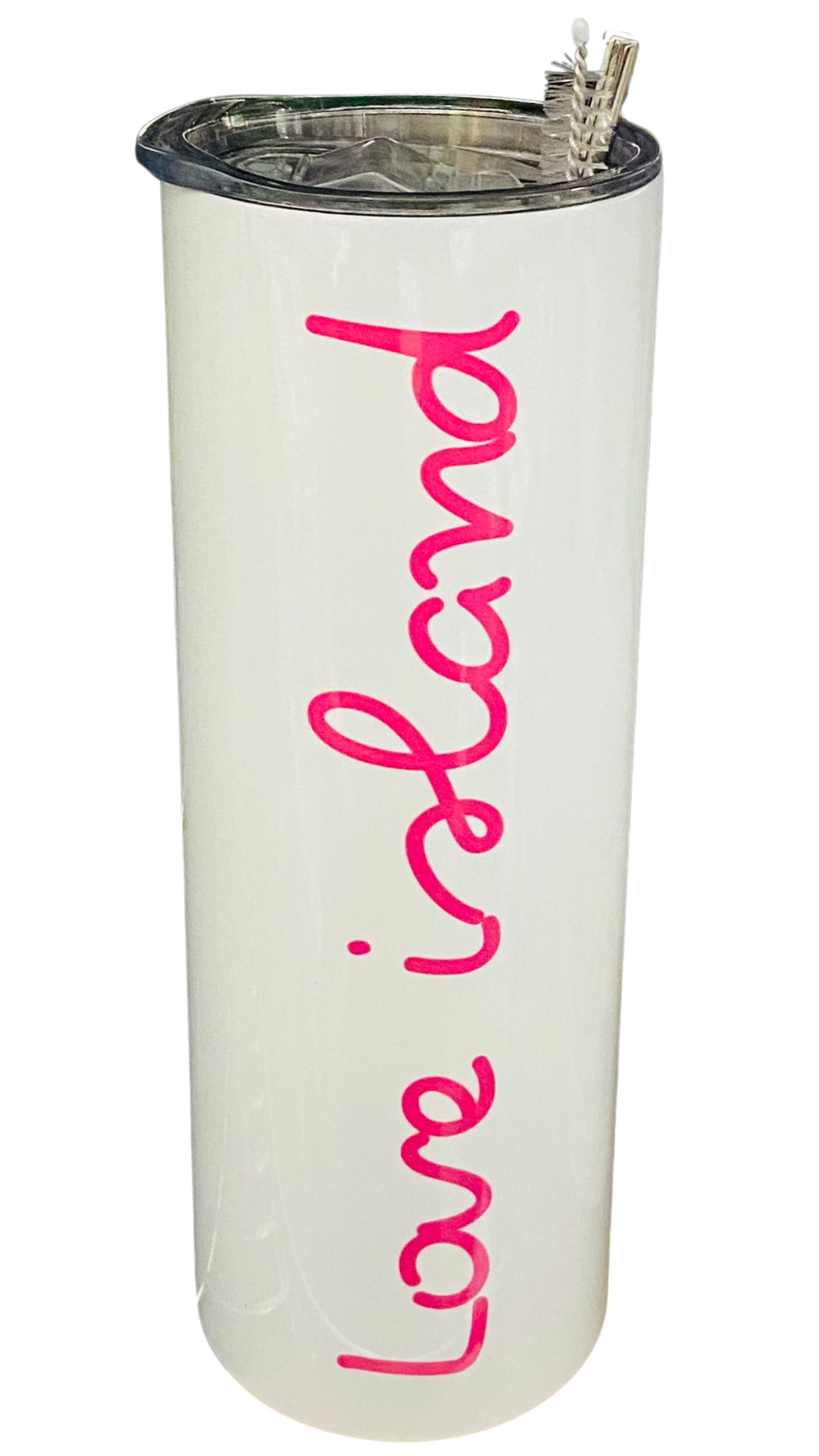 Love Island Tumbler