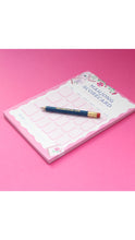 Load image into Gallery viewer, Mahjong Scorecard Pad
