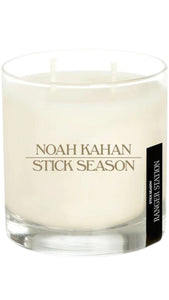 Noah Kahan Candle - Stick Season