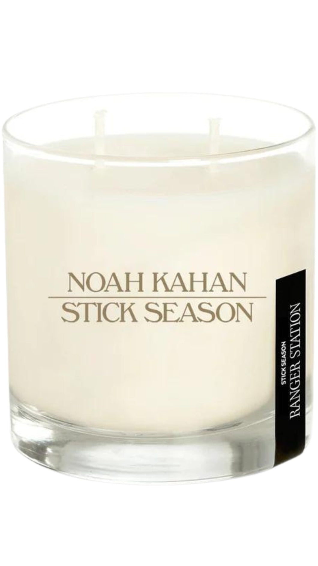 Noah Kahan Candle - Stick Season