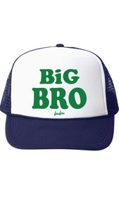 LG Big Bro Trucker Hat