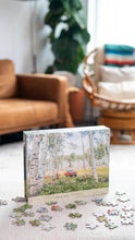 Load image into Gallery viewer, Aspen Scout Puzzle
