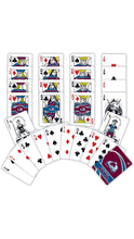 Load image into Gallery viewer, CO Avalanche Playing Cards
