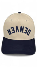 Load image into Gallery viewer, Upside Down Denver Hat

