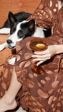 Load image into Gallery viewer, Lou Coupe Set- Amber
