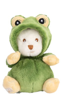 Load image into Gallery viewer, Ziggy Prince Charles Plush
