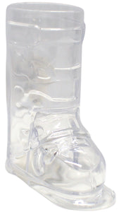 Ski Boot Shot Glass