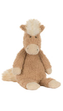 Load image into Gallery viewer, Canterneigh Pony Plush
