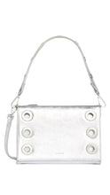 Load image into Gallery viewer, Montana Clutch-Silver
