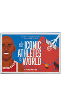 Load image into Gallery viewer, Memo Game Iconic Athletes
