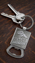 Load image into Gallery viewer, Broncos Bottle Opener

