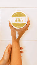 Load image into Gallery viewer, Coconut Milk Body Butter
