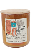 Load image into Gallery viewer, Showgirl Woodwick Candle
