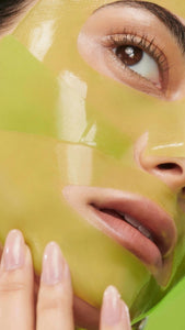 Fresh Peel Mask