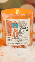 Load image into Gallery viewer, Showgirl Woodwick Candle
