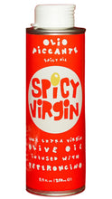Load image into Gallery viewer, Spicy Virgin Olive Oil
