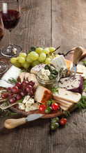 Load image into Gallery viewer, Gourmet Cheese Knives
