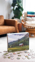 Load image into Gallery viewer, Aspen Scout Puzzle
