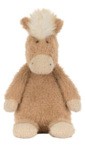 Load image into Gallery viewer, Canterneigh Pony Plush
