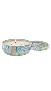 California Summer 3 Wick Tin Candle