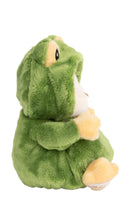 Load image into Gallery viewer, Ziggy Prince Charles Plush
