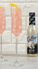 Load image into Gallery viewer, Glitter Simple Syrup
