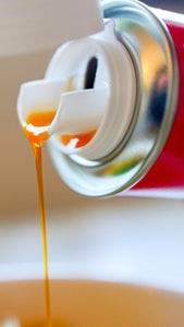 Spicy Olive Oil