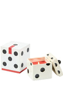 Load image into Gallery viewer, Lucky Dice Candle
