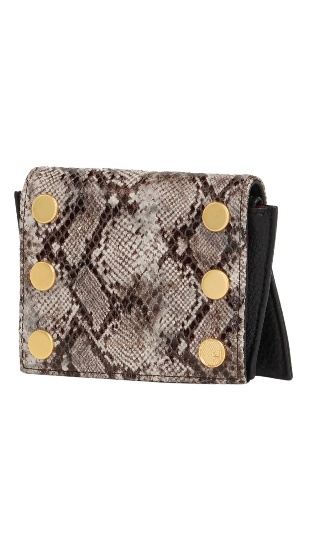 Allen Wallet Contrast Snake