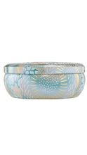 Load image into Gallery viewer, California Summer 3 Wick Tin Candle
