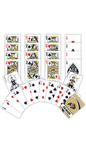 Load image into Gallery viewer, CO Buffs Playing Cards
