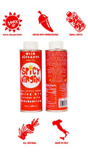 Load image into Gallery viewer, Spicy Virgin Olive Oil
