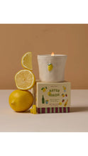 Load image into Gallery viewer, 8oz Bistro Ceramic Lemon
