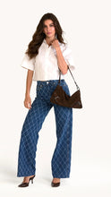 Load image into Gallery viewer, Kyle Med- Belted Suede
