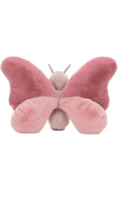 Beatrice Butterfly Plush